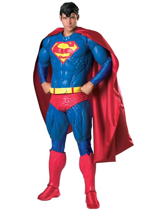 sexy superman costume|Superman Costumes for Adults .